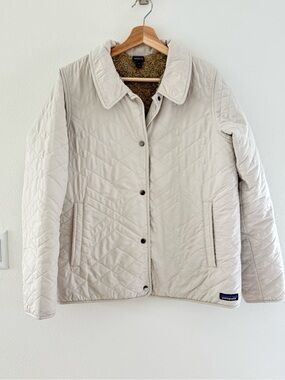 Patagonia Women’s Quilted Los Quilted Jacket